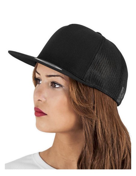 FLE-6006-Classic Trucker 2